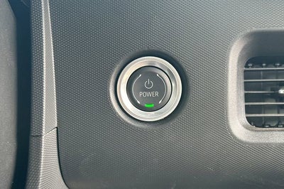 2025 Chevrolet BrightDrop 400 FWD 400