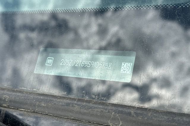 2025 Chevrolet BrightDrop 400 FWD 400