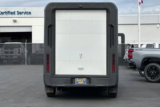 2025 Chevrolet BrightDrop 400 FWD 400