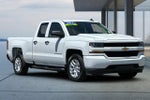 2019 Chevrolet Silverado LD Custom