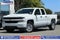 2019 Chevrolet Silverado LD Custom