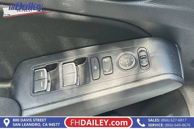 2022 Honda Civic Sedan LX