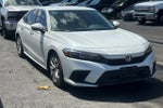 2022 Honda Civic Sedan LX
