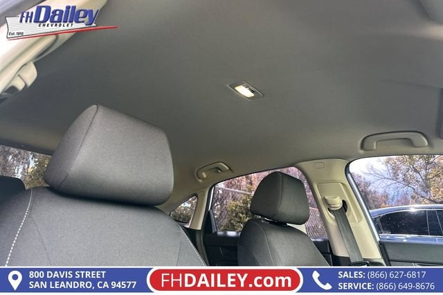 2022 Honda Civic Sedan LX