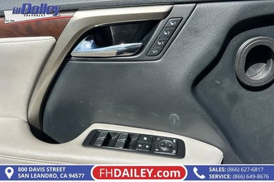 2022 Lexus RX RX 350