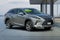 2022 Lexus RX RX 350