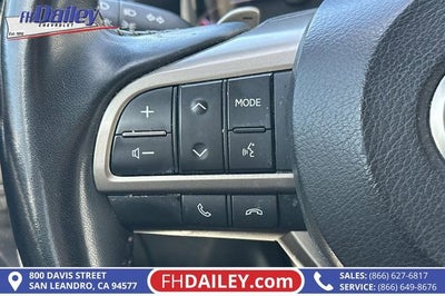 2022 Lexus RX RX 350