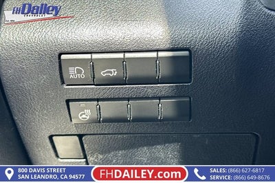 2022 Lexus RX RX 350