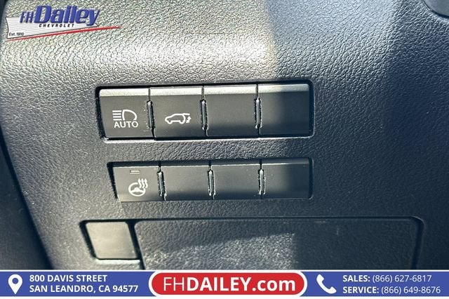 2022 Lexus RX RX 350