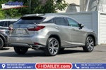 2022 Lexus RX RX 350