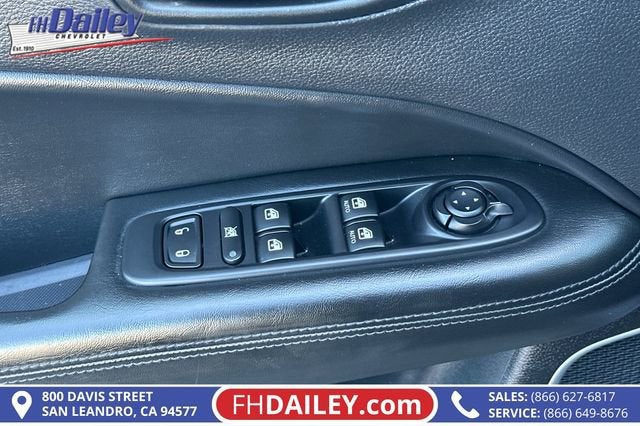 2018 Jeep Compass Altitude