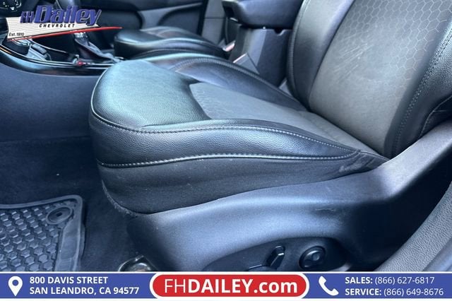 2018 Jeep Compass Altitude