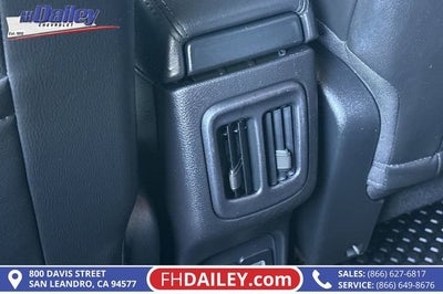 2018 Jeep Compass Altitude