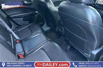 2018 Jeep Compass Altitude