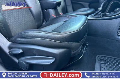 2018 Jeep Compass Altitude