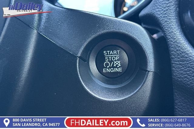 2018 Jeep Compass Altitude