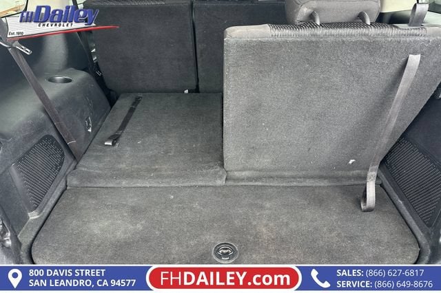 2019 Dodge Journey SE Value Pkg