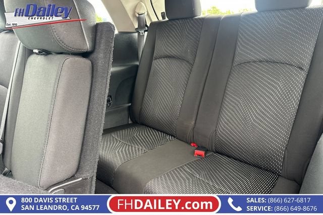 2019 Dodge Journey SE Value Pkg