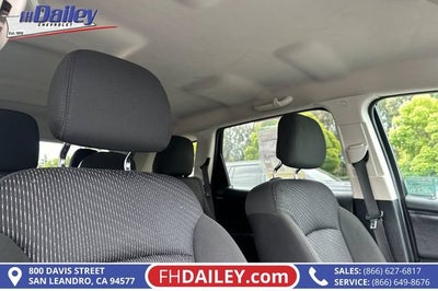 2019 Dodge Journey SE Value Pkg