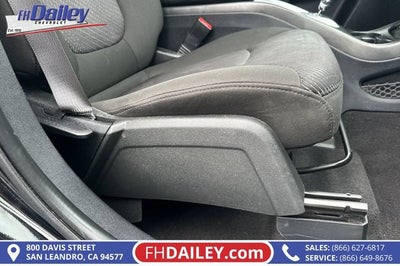 2019 Dodge Journey SE Value Pkg