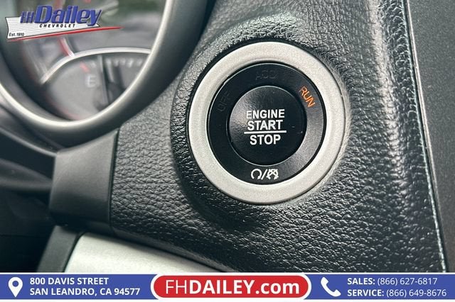 2019 Dodge Journey SE Value Pkg