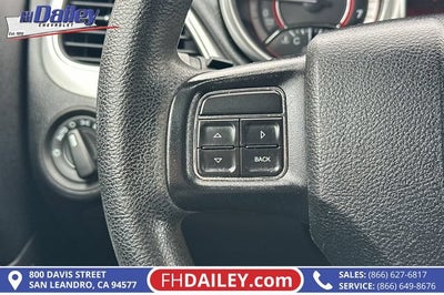 2019 Dodge Journey SE Value Pkg