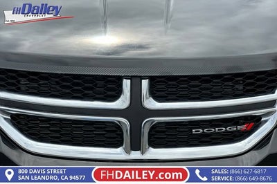 2019 Dodge Journey SE Value Pkg