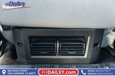 2015 RAM 2500 Tradesman