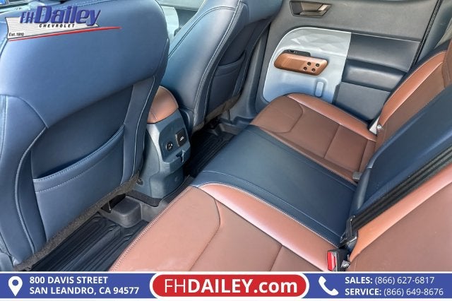 2022 Ford Maverick XL