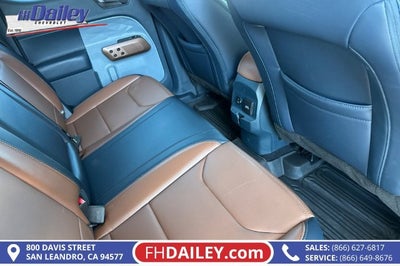 2022 Ford Maverick XL