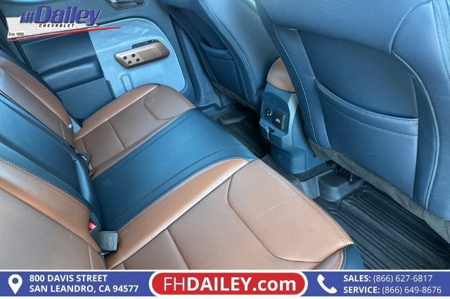 2022 Ford Maverick XL