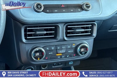 2022 Ford Maverick XL