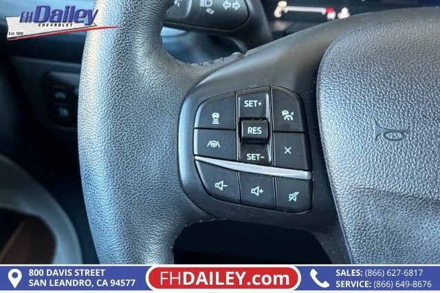 2022 Ford Maverick XL