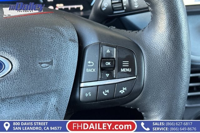 2022 Ford Maverick XL