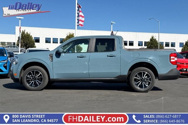 2022 Ford Maverick XL