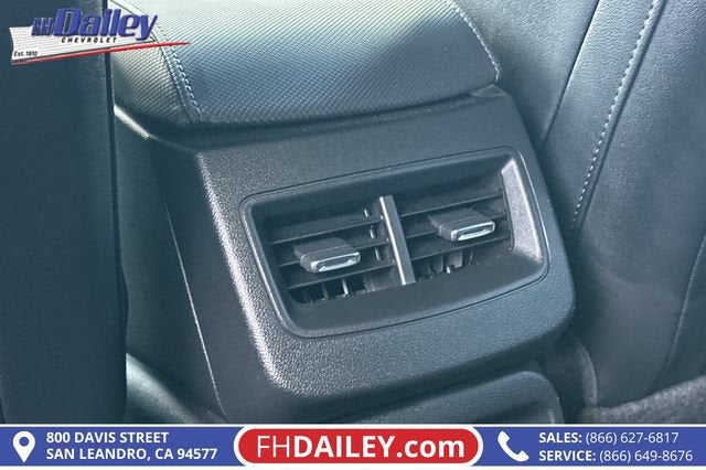 2024 Chevrolet Equinox EV 2LT
