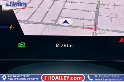2024 Chevrolet Equinox EV 2LT