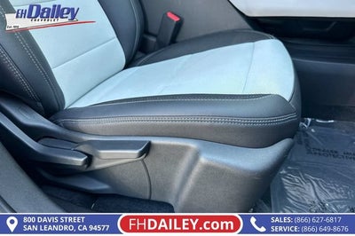 2024 Chevrolet Equinox EV 2LT