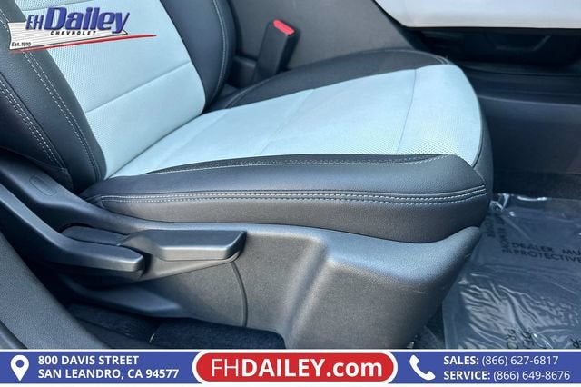 2024 Chevrolet Equinox EV 2LT