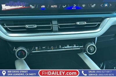 2024 Chevrolet Equinox EV 2LT