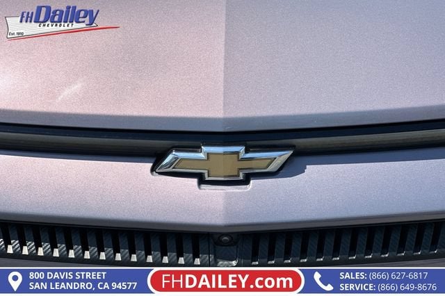 2024 Chevrolet Equinox EV 2LT