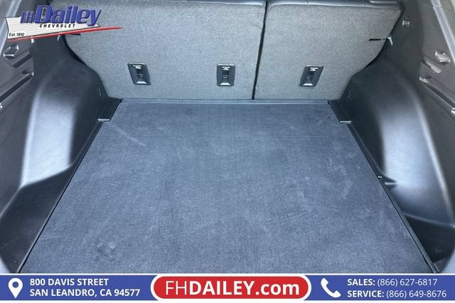 2024 Chevrolet Equinox EV 2LT