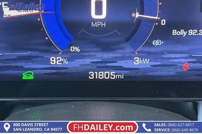 2024 Chevrolet Equinox EV 2LT