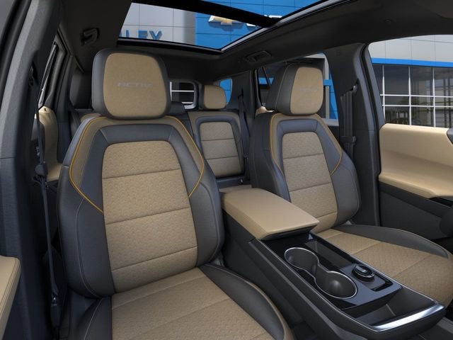 2025 Chevrolet Equinox ACTIV