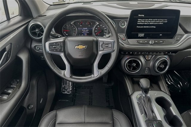 2023 Chevrolet Blazer 3LT