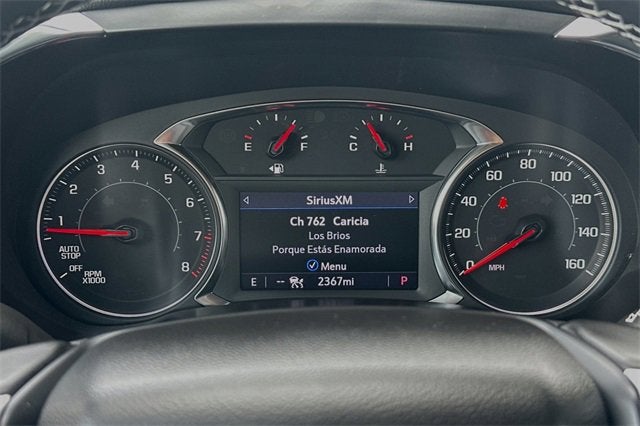 2023 Chevrolet Blazer 3LT