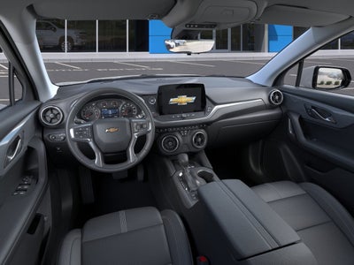 2023 Chevrolet Blazer 3LT