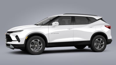 2023 Chevrolet Blazer 3LT