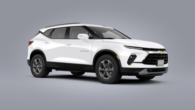 2023 Chevrolet Blazer 3LT