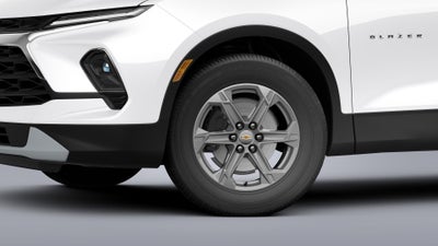 2023 Chevrolet Blazer 3LT